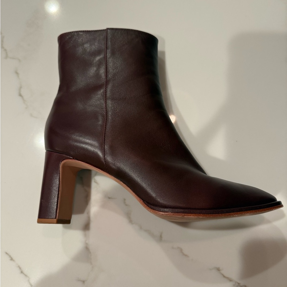 Reformation Gillian Ankle Boot - Picture 10 of 14